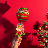 Christmas Lollipop