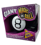 Magic 8 Ball