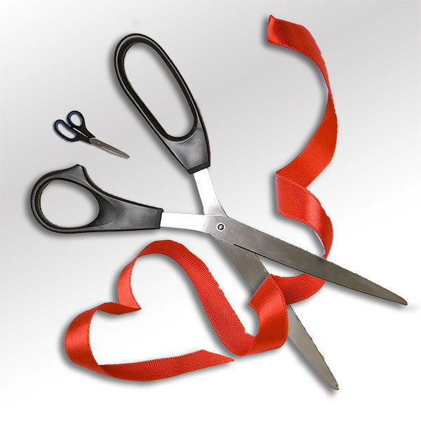 Scissors –